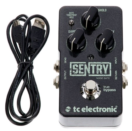 TC Electronic Sentry | Musifex